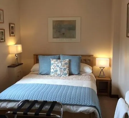Apartment O'brien's Cosy *