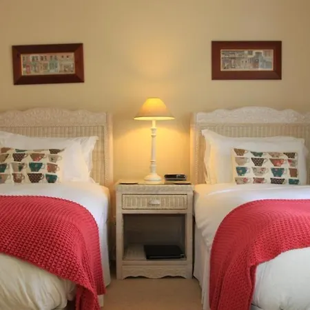 O'brien's Cosy Apartment Galway